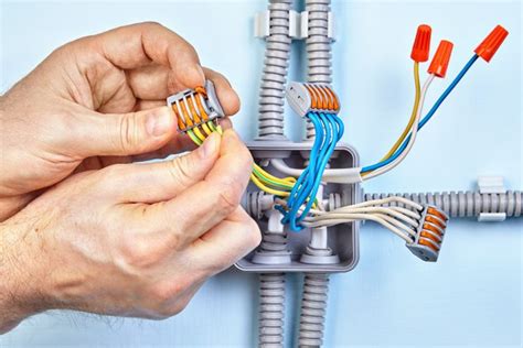 junction box 13-11 location|DIY Wiring: How to Safely Install and Use Junction .